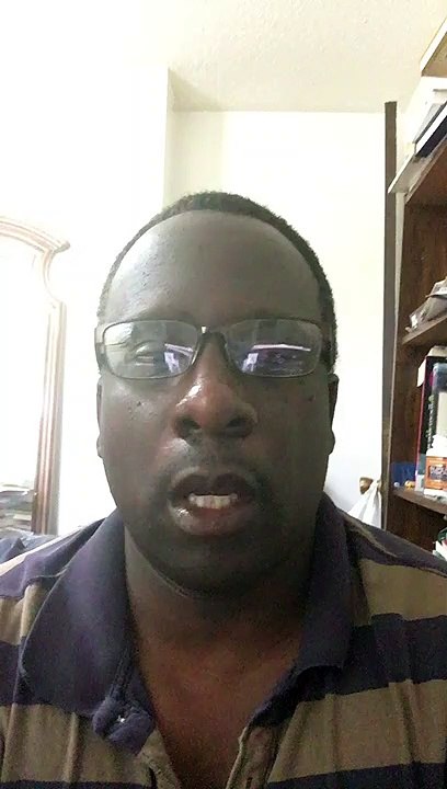 Rambling About Marrying A Ghanaian Woman