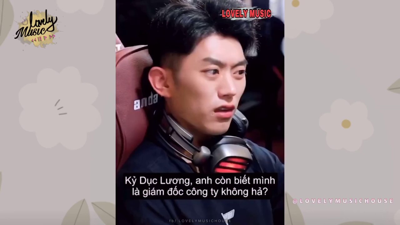 LƯƠNG TỔNG VÀ BÀ DÌ - P22 - PHIM NGÔN TÌNH TIKTOK TRIỆU VIEW - SHORT FILM