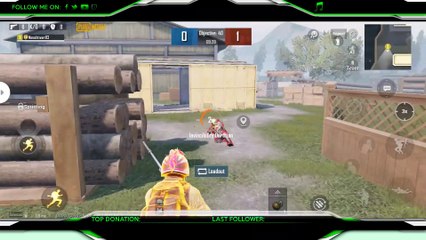 very hard pubg gameplay 28 kills || solo vs 3 match