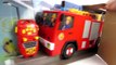 Fireman new episodes- Best Fire Engine & Station Rescue Collection for kids_8