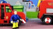 Fireman new episodes- Best Fire Engine & Station Rescue Collection for kids_9
