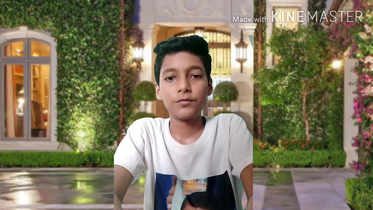 How to set the chroma key in kine master  video mein background ko kaise change kare green screen tutorial   https://youtu.be/aAT1OSVR-vQ technical yugal how to use green screen effect 2020 kinemaster