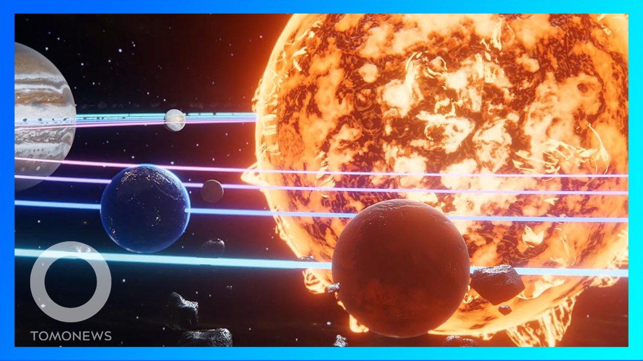火星新研究：曾被冰原覆蓋 提高曾有生命體學說