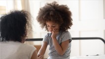 Black, Hispanic Kids At Least Five Times More Likely To Be Hospitalized For COVID-19