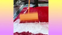Oddly Satisfying Video - Cleaning Edition to get sleepy 3