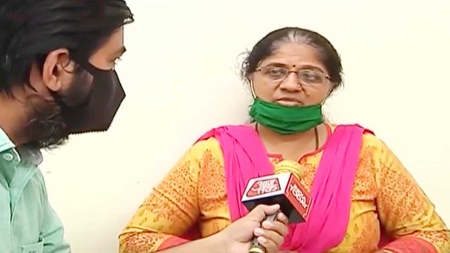 Exclusive: Disha Salian's parents speak on daughter's death