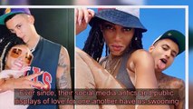 Kyle Kuzma and Winnie Harlow Just Clinched the Top Seed For Cutest NBA Couple