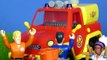 Fireman new episodes- Best Fire Engine & Station Rescue Collection for kids_10