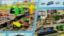 LEGO train toys- Lego trains - Railway & Toy Vehicles for Kids - passenger train