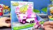 Super Wings Brinquedos Transformers Jett, Donnie & Dizzy videos para crianças