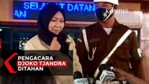 Polisi Menahan Anita Kolopaking, Pengacara Djoko Tjandra