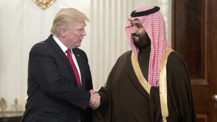 الخارجية الأميركية تدعو الرياض للتعاطي بشفافية مع ملف الجبري