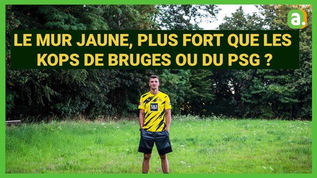 L'Avenir - La première interview belgo-belge de Thomas Meunier