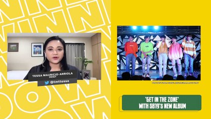 [Winners and Downers] The Manila Times CSI: Celebrity, Style, Inspiration Season 2 Episode 11