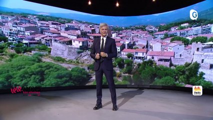 JT DES TERRITOIRES  - 8 AOUT 2020 - LE GRAND JOURNAL DES TERRITOIRES - TéléGrenoble