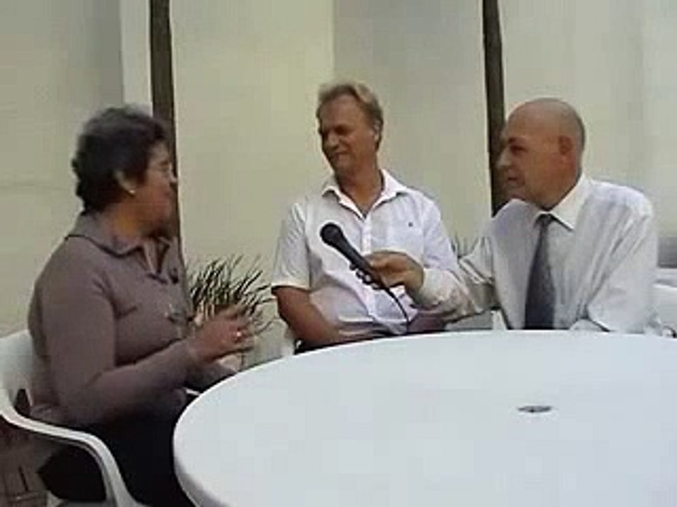 Testimonio cáncer de mama y metastasis