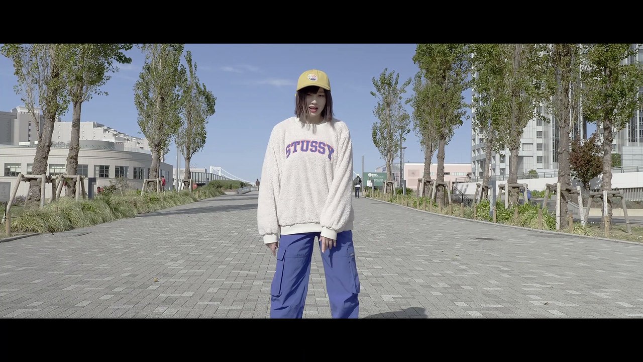 mana「UPDATE」Music Video