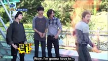[ENG SUB] Reckless Family 3 Episode 12 Girls Day Special (47m)