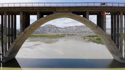 Ankara’daki  'Gökkuşağı Tepeleri'nde renk cümbüşü