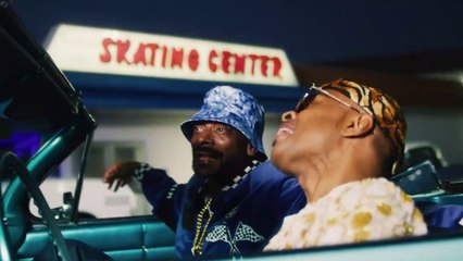 Stokley feat Snoop Dogg "Vibrant"