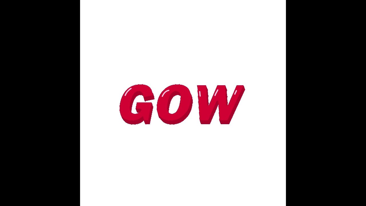 Gow - Les Mots du rap