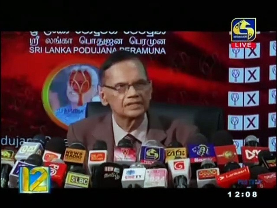Live at 12 - 08-08-2020