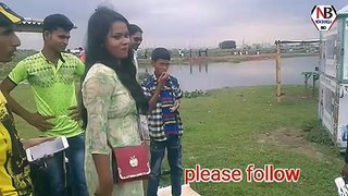 uncut shooting video ll Bangla new video.