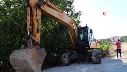 UNESCO listesinde yer alan köyde tepki çeken görüntüler