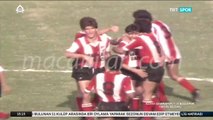 Adana Demirspor 1-5 Boluspor [HD] 04.09.1988 - 1988-1989 Turkish 1st League Matchday 3
