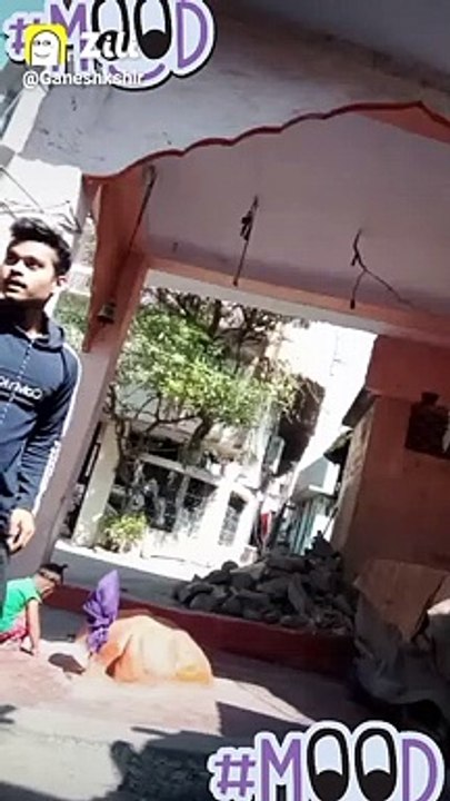Tiktok enjoy video