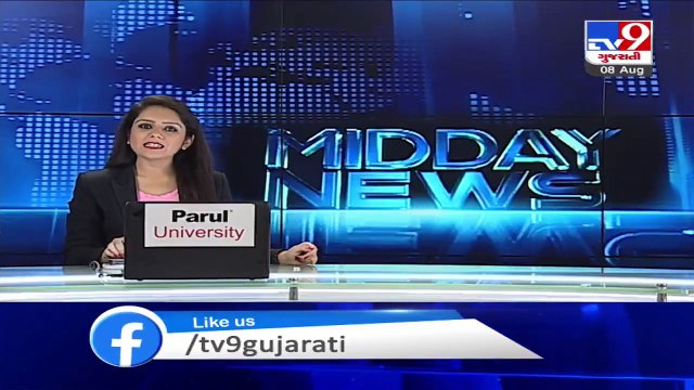 Rain in Jamkhambhaliya brings relief from scorching heat - Dwarka