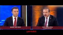 İyi Parti Cumhurbaşkanı Erdoğan’ın çağrısına yanıt verdi