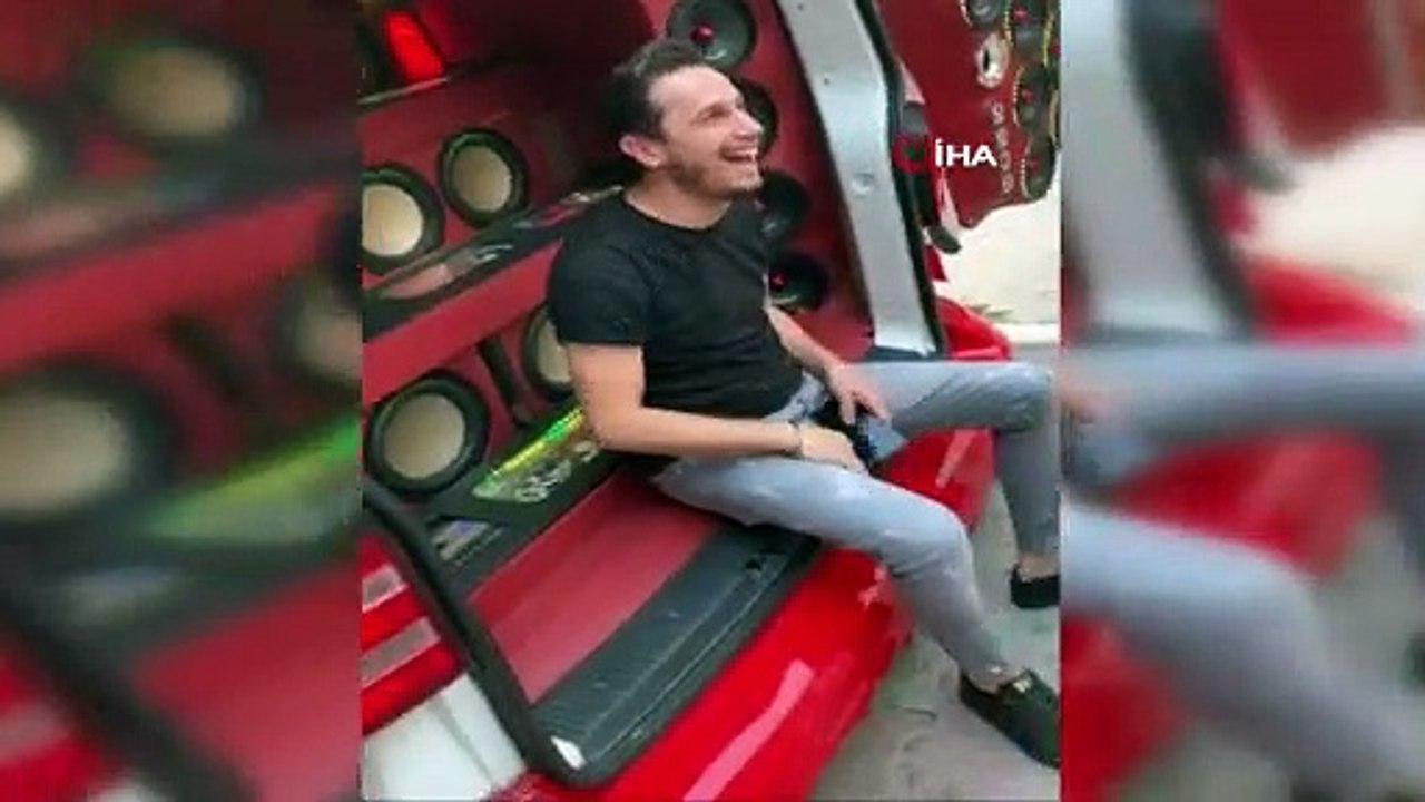 İstanbul'da silahlı, çakarlı ve kuralsız düğün konvoyu terörü