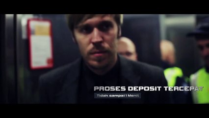 MELATIPOKER situs idn poker terbaik bank 24 jam