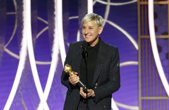 Irmão de Ellen DeGeneres afirma que apresentadora está sofrendo 'bullying'