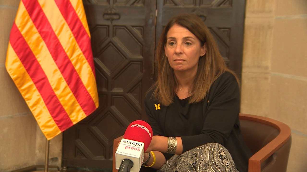 Budó ve "dificultades" para que Puigdemont vuelva si gana los comicios