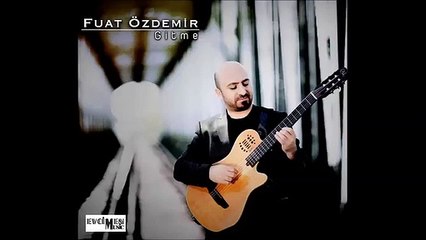 Fuat Özdemir - Ah Le Daye (Official Audio)