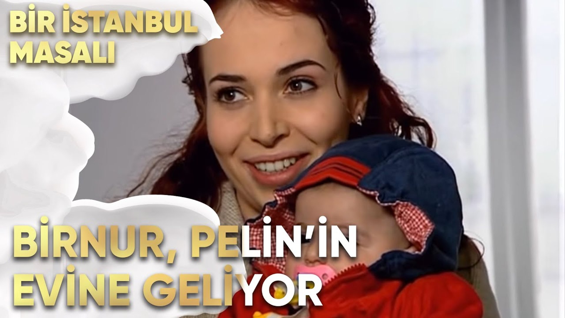 birnur pelin in evine geliyor bir istanbul masali 51 bolum video dailymotion