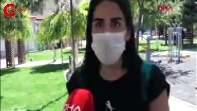 Kız kardeşlere otobüste darp: 'Evinizi tarayacağız'