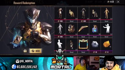 70000 UC MAXING OUT LEGENDARY PHARAOH with @8bit Thug   -- Stream Highlights -- RECORDS BROKEN --