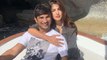 Sushant case: Rhea shares notebook page and Whatsapp message