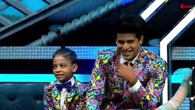 Super Dancer Chapter 3_Episode 29_Dhadkan Movice_Sunil Shetty,Shilpa Shetty,Gita.1