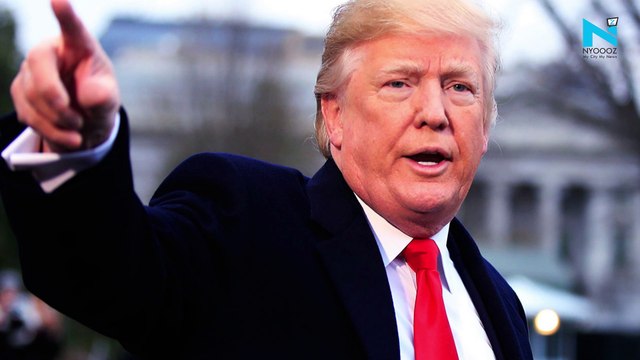 China would love us losing to sleepy Joe Biden, says Donald Trump