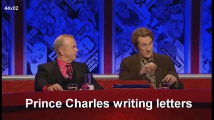 The best of Hignfy series 44 part 1