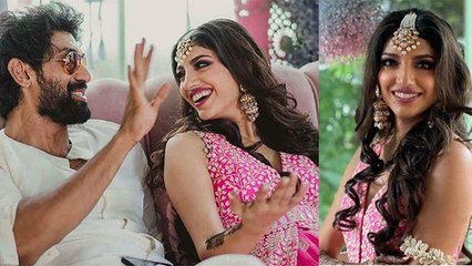 Miheeka Bajaj अपनी मेंहदी Ceremony में भी लगी बेहद खूबसूरत; देखें तस्वीरें Boldsky