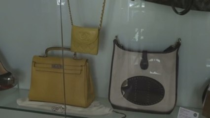 De la aduana al museo: la falsificación al descubierto en París