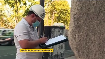 Canicule : une vague de chaleur s’empare de la France