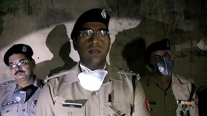 बिजनौर: महिला ने दो मासूम बच्चों के साथ की खुदखुशी