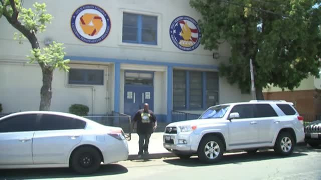 La flota de autobuses escolares permanece a la espera de saber cómo será el próximo curso