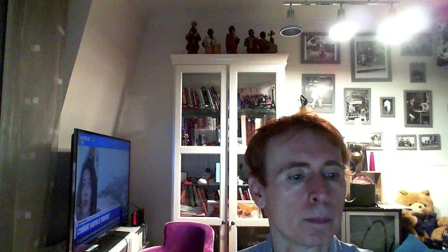 Wiwi égratigne lumière